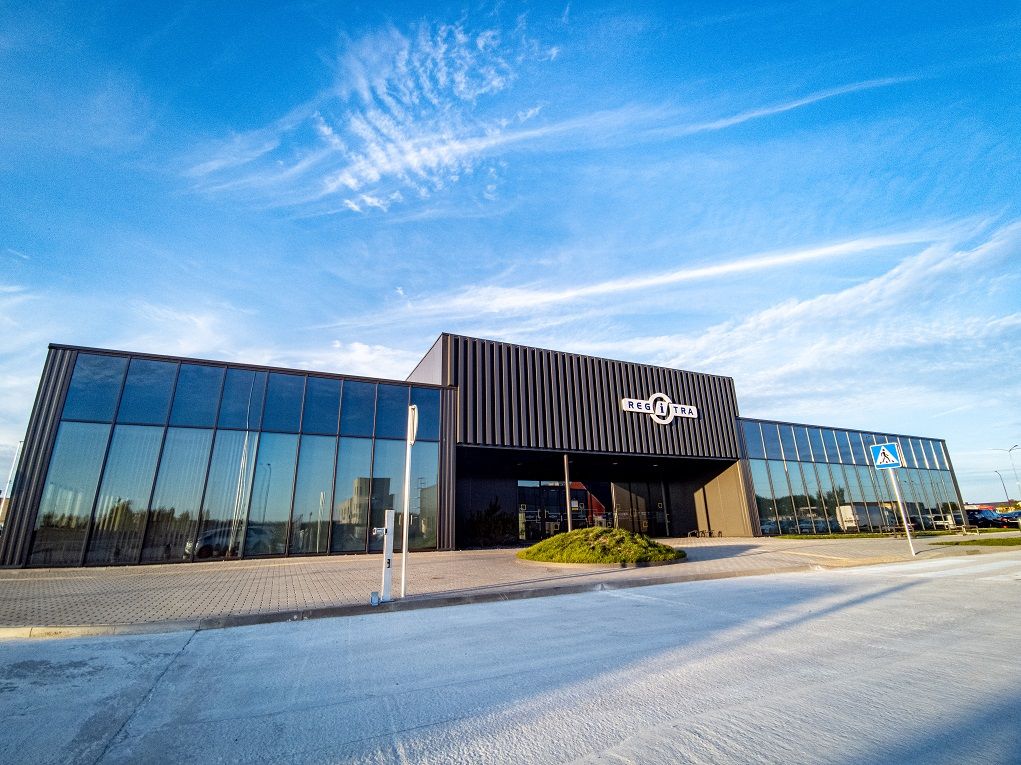 Šiauliai (Serbentų g. 220, LT-78151 Šiauliai)