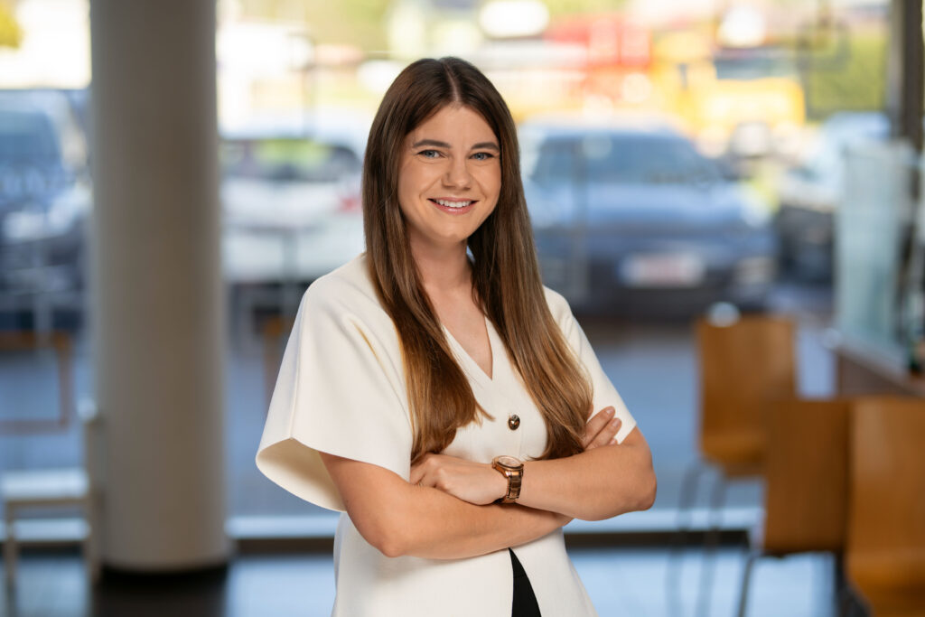 Renata Šostakienė/Regitra